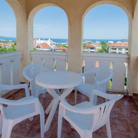 Stefanov 2 Hotel Лозенець Екстер'єр фото
