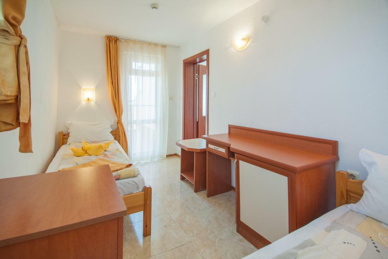 Stefanov 2 Hotel Лозенець Екстер'єр фото