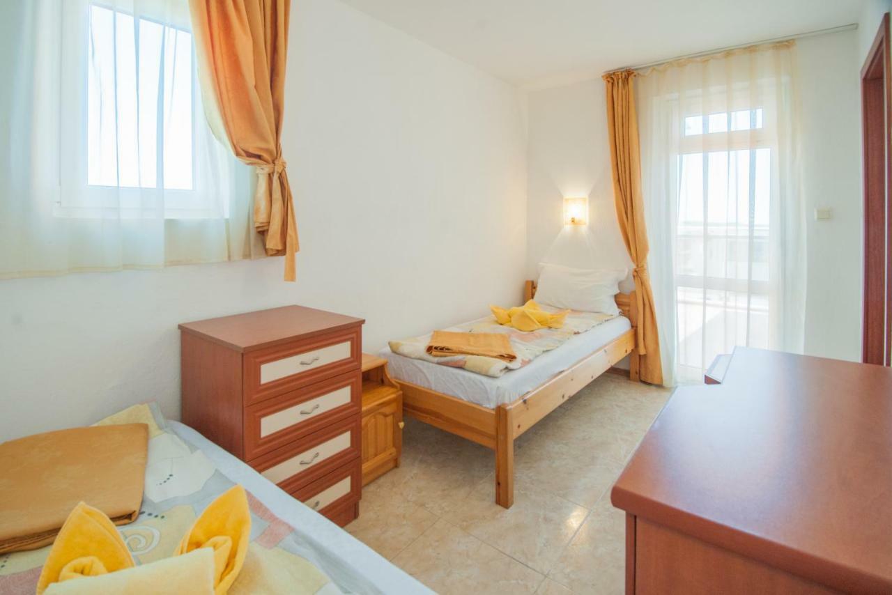 Stefanov 2 Hotel Лозенець Екстер'єр фото