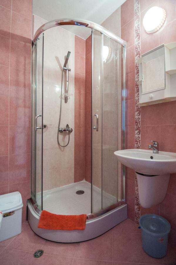 Stefanov 2 Hotel Лозенець Екстер'єр фото