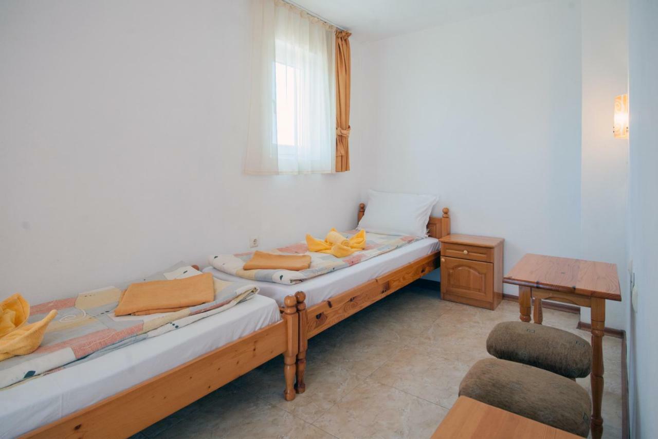 Stefanov 2 Hotel Лозенець Екстер'єр фото
