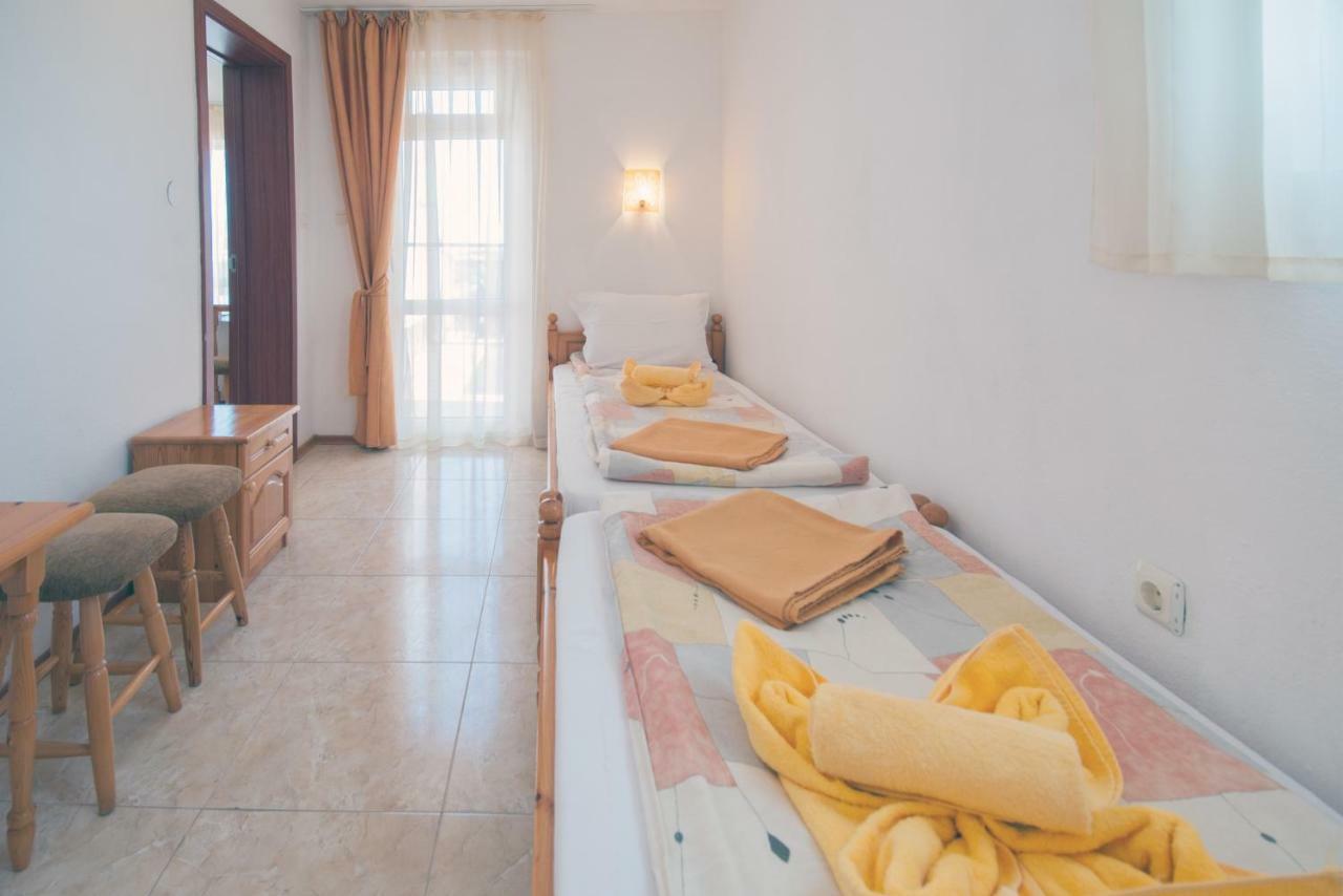 Stefanov 2 Hotel Лозенець Екстер'єр фото