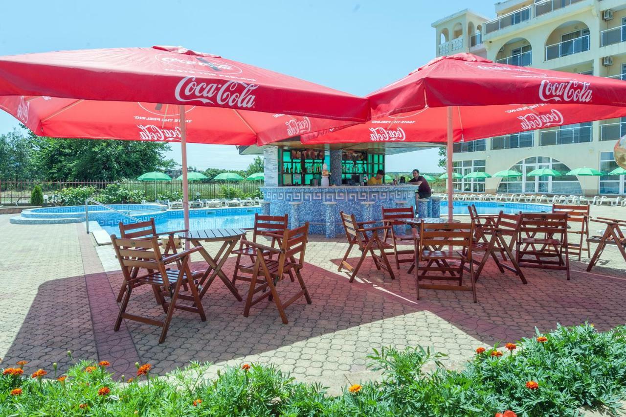 Stefanov 2 Hotel Лозенець Екстер'єр фото